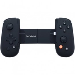 Backbone One Mobile Game Pad- XBOX Edition